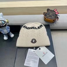 Moncler Caps